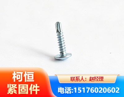 六安华司钻尾丝